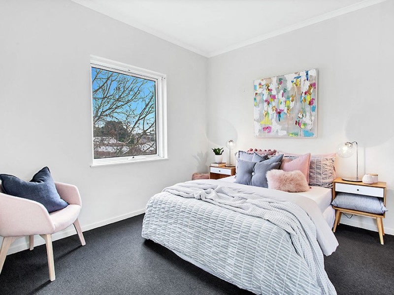 9/1062 Lygon Street, Carlton North VIC 3054