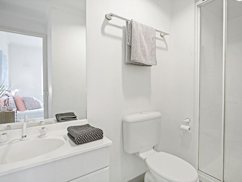 9/1062 Lygon Street, Carlton North VIC 3054