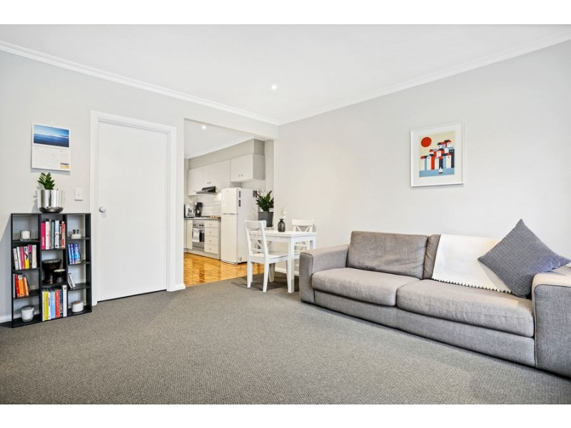 4/26 Mitchell Street, Brunswick VIC 3056