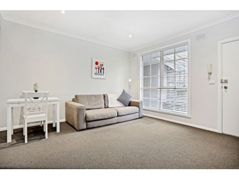 4/26 Mitchell Street, Brunswick VIC 3056