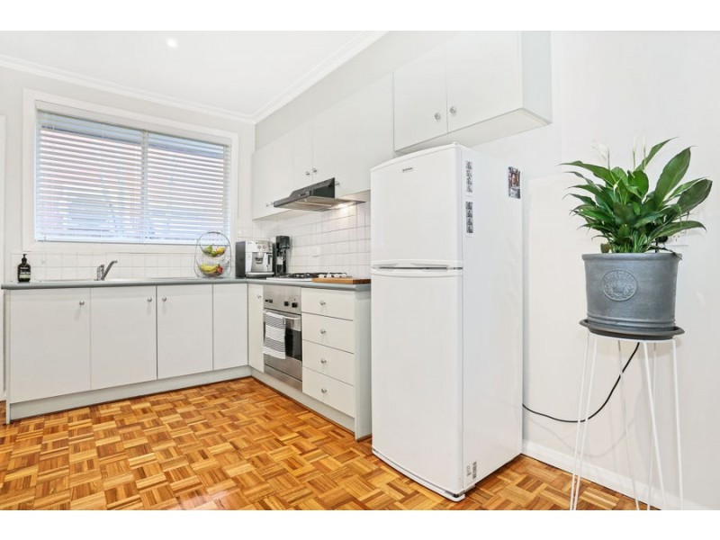 4/26 Mitchell Street, Brunswick VIC 3056