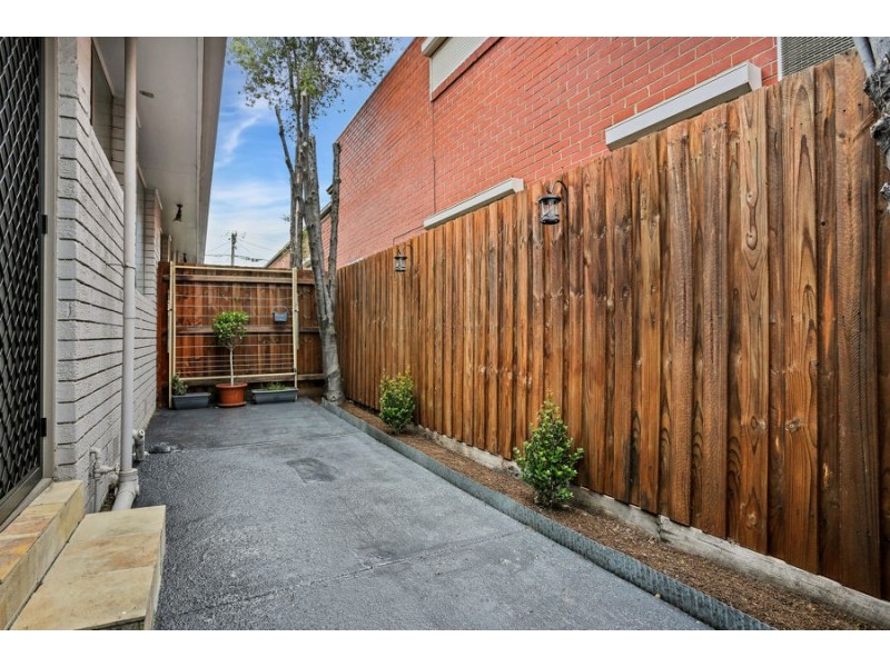4/26 Mitchell Street, Brunswick VIC 3056