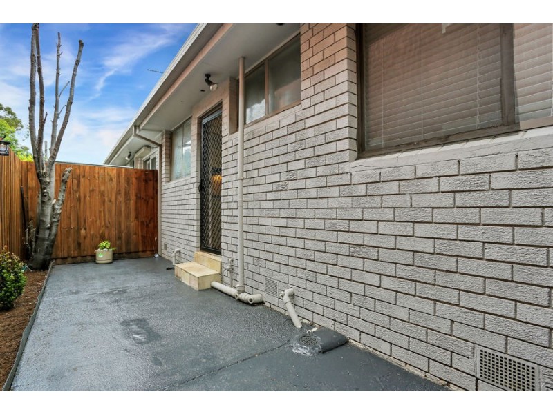 4/26 Mitchell Street, Brunswick VIC 3056