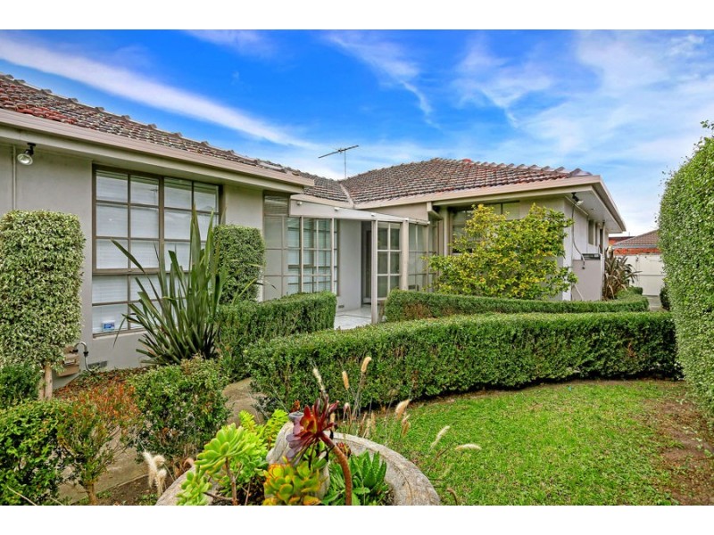 4/26 Mitchell Street, Brunswick VIC 3056