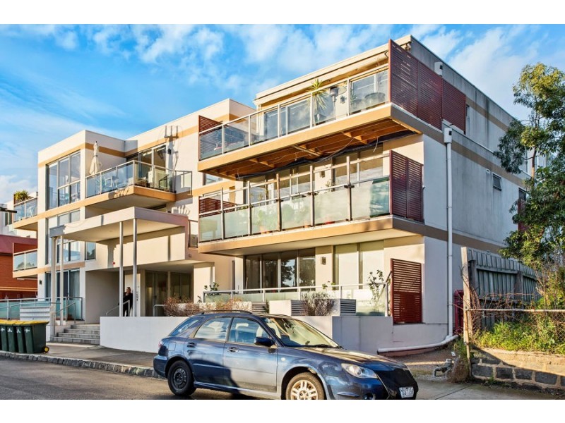 210/42-44 Harrison Street, Brunswick East VIC 3057
