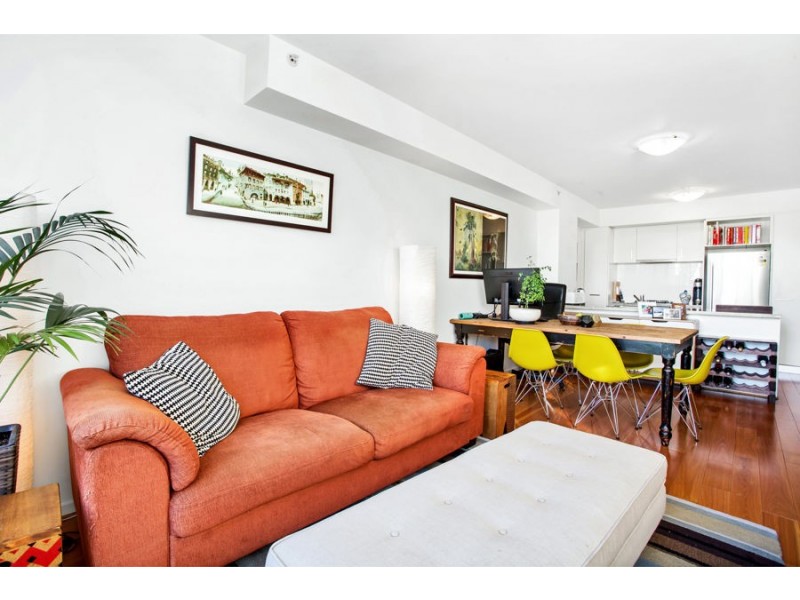 210/42-44 Harrison Street, Brunswick East VIC 3057