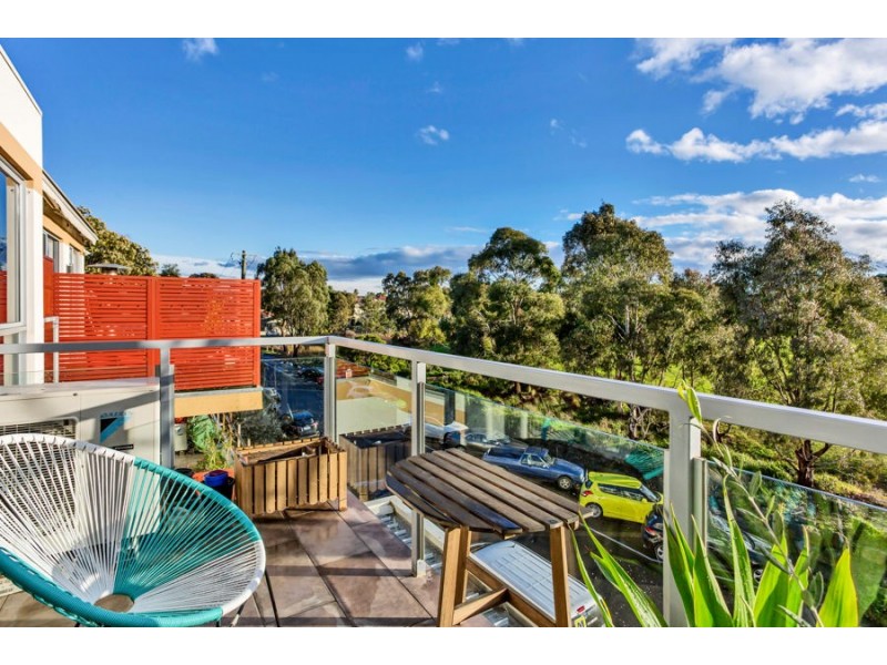 210/42-44 Harrison Street, Brunswick East VIC 3057