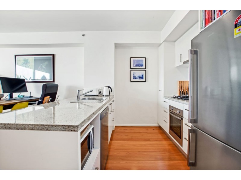 210/42-44 Harrison Street, Brunswick East VIC 3057