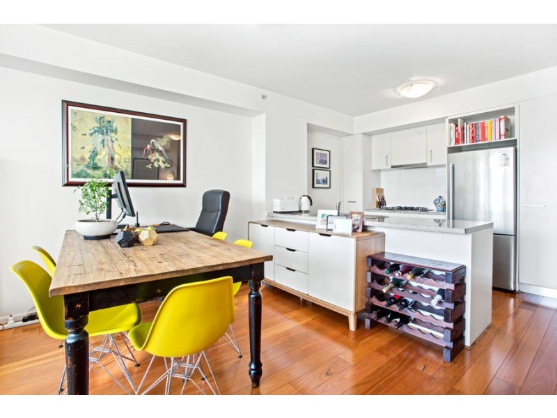 210/42-44 Harrison Street, Brunswick East VIC 3057