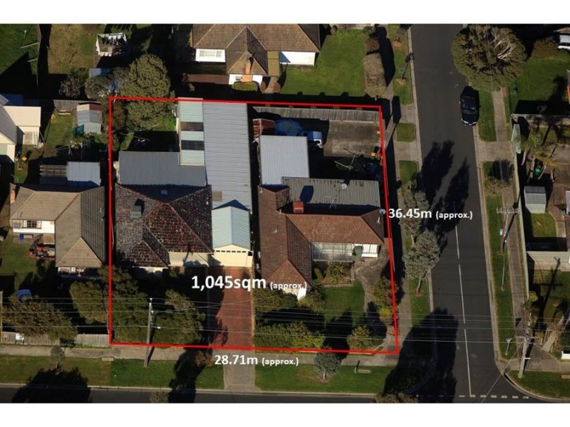 119 & 121 Middle Street, Hadfield VIC 3046