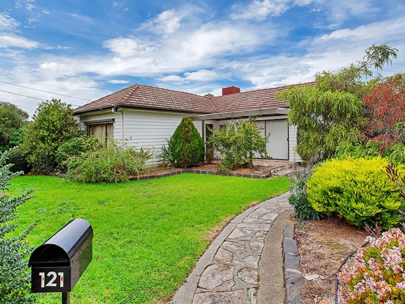 119 & 121 Middle Street, Hadfield VIC 3046