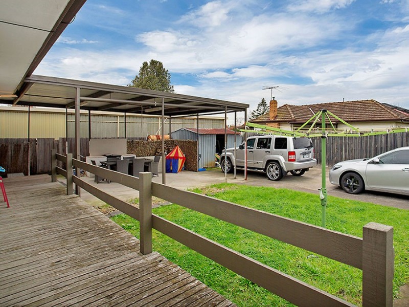 119 & 121 Middle Street, Hadfield VIC 3046