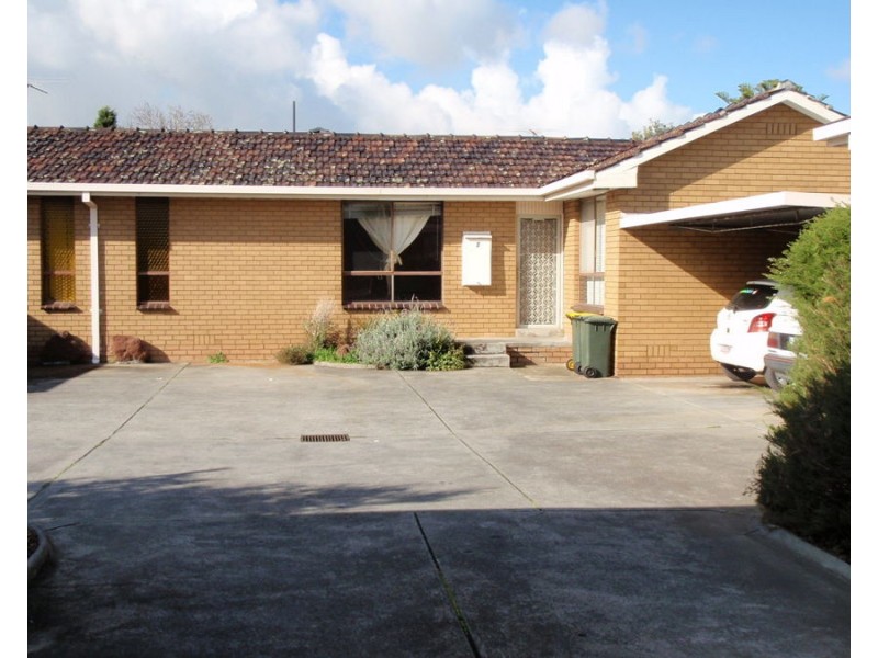 4/314 Sussex Street, Coburg North VIC 3058