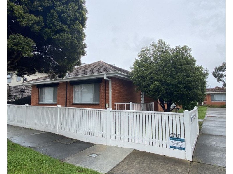 5/71 Heller Street, Brunswick West VIC 3055