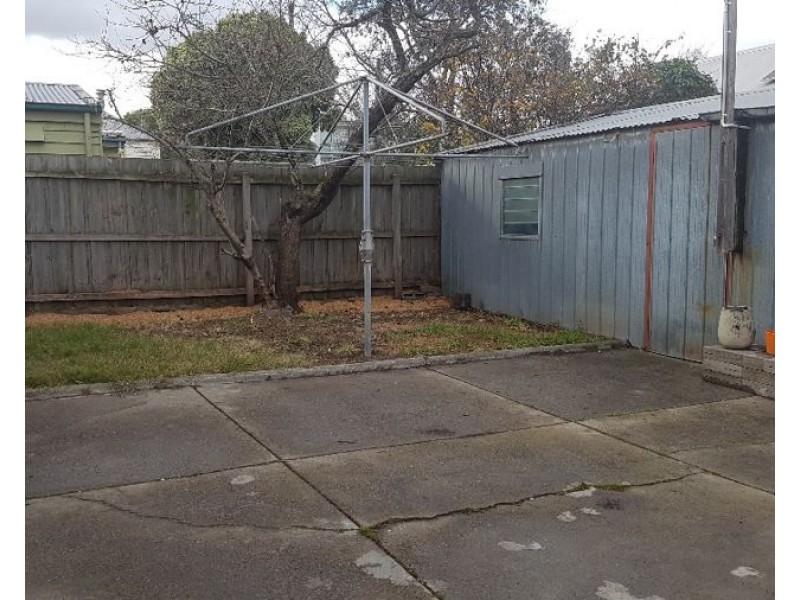 12 Blair Street, Brunswick VIC 3056