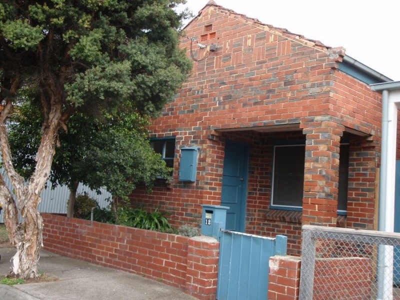 12 Elizabeth Street, Brunswick VIC 3056