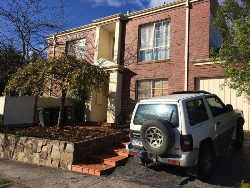 6/220 Burwood Highway, Burwood VIC 3125