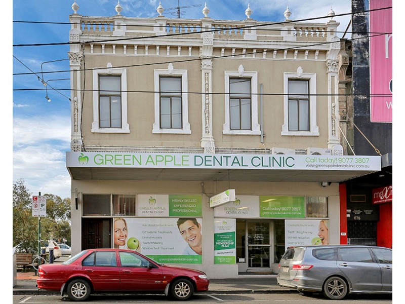 678-680 Sydney Road, Brunswick VIC 3056