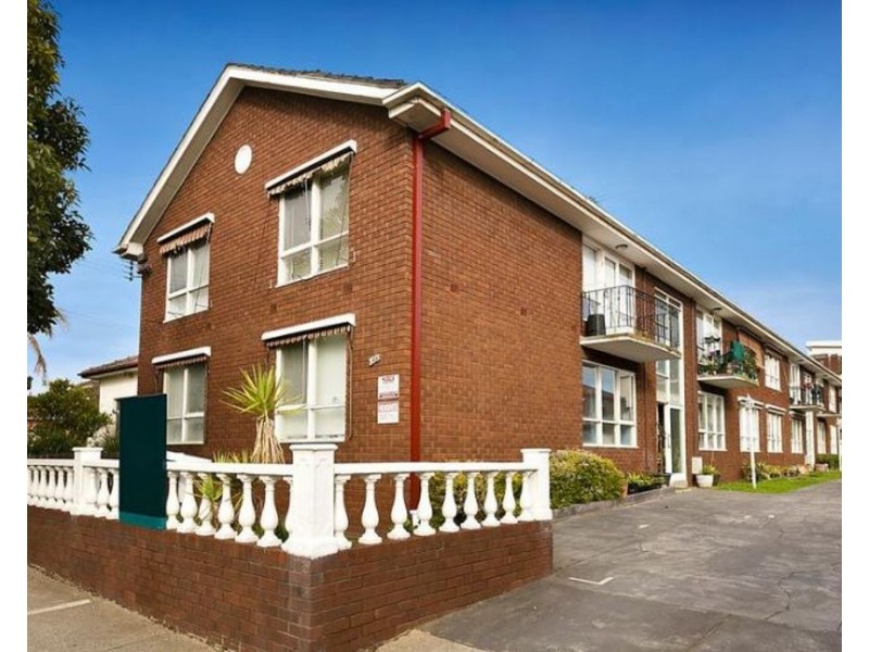 5/109 Melville Road, Brunswick West VIC 3055