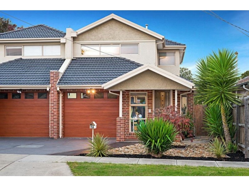 11A Fulham Grove, Reservoir VIC 3073