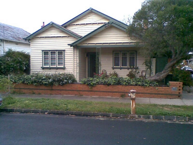 4 French Avenue, Brunswick East VIC 3057