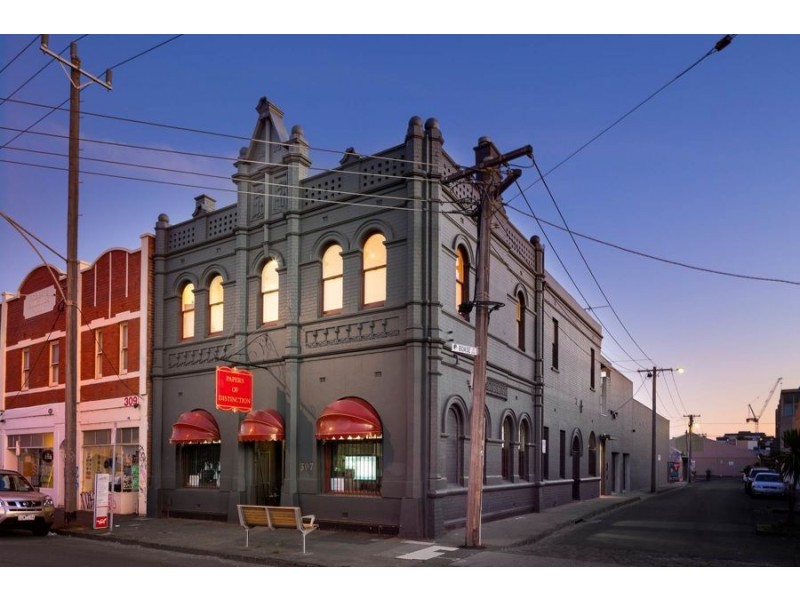307 Victoria Street, Brunswick VIC 3056