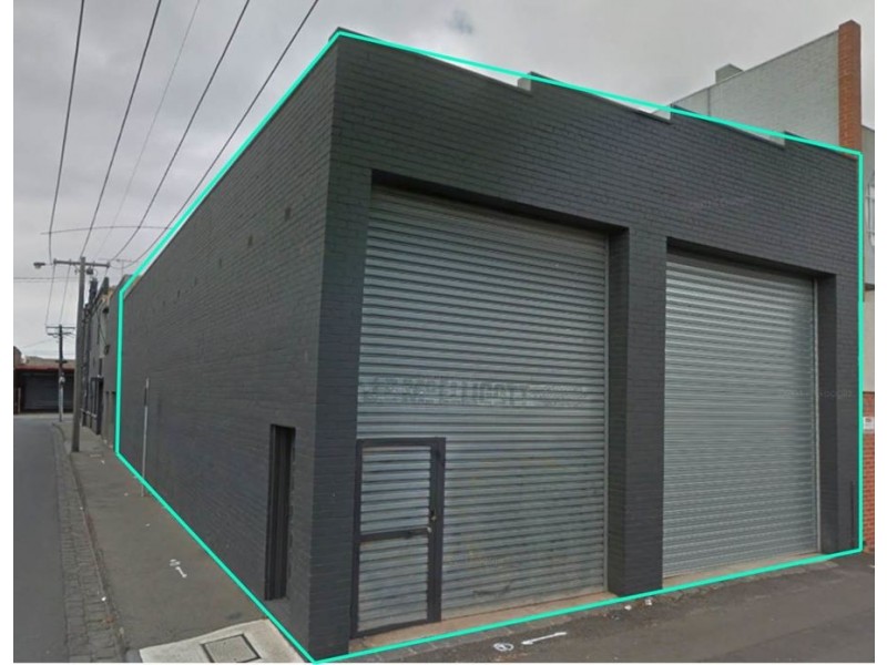 9 Merrifield Street, Brunswick VIC 3056