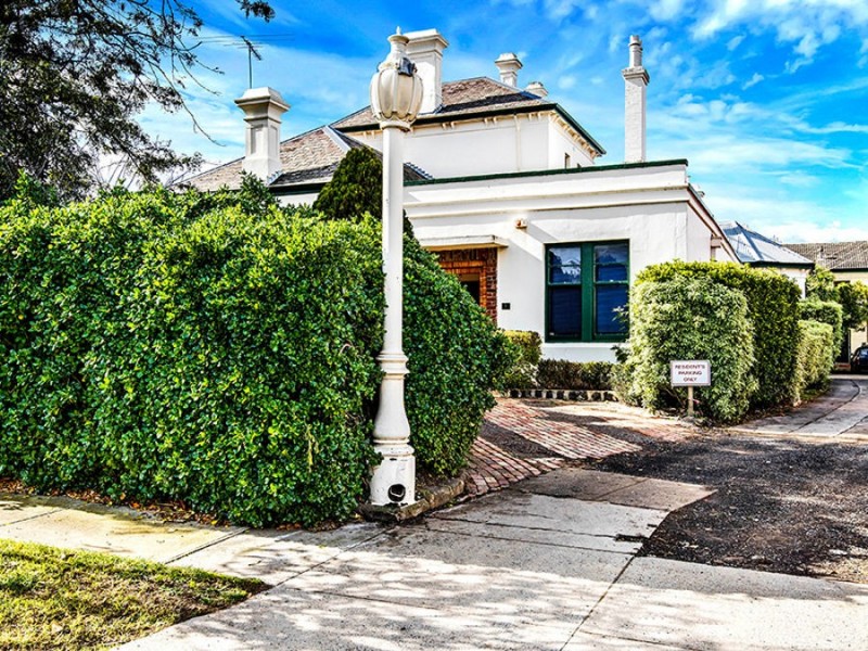 14/6 Francis Grove, Thornbury VIC 3071