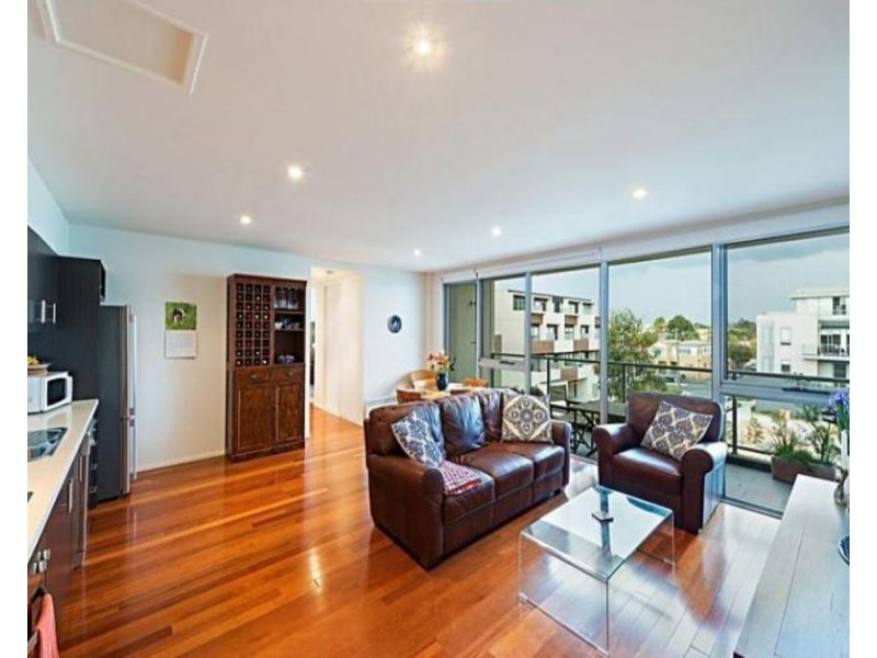 214/12-32 Lux Way, Brunswick VIC 3056