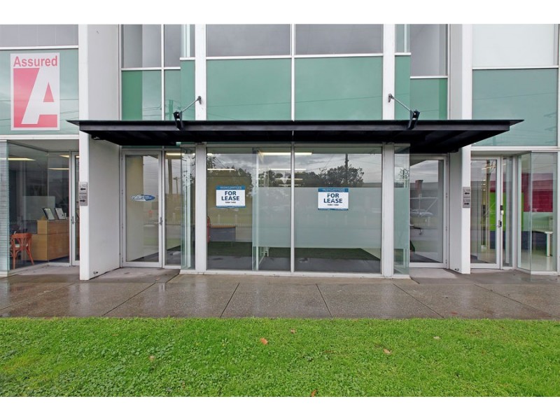 L105/63-85 Turner Street, Port Melbourne VIC 3207