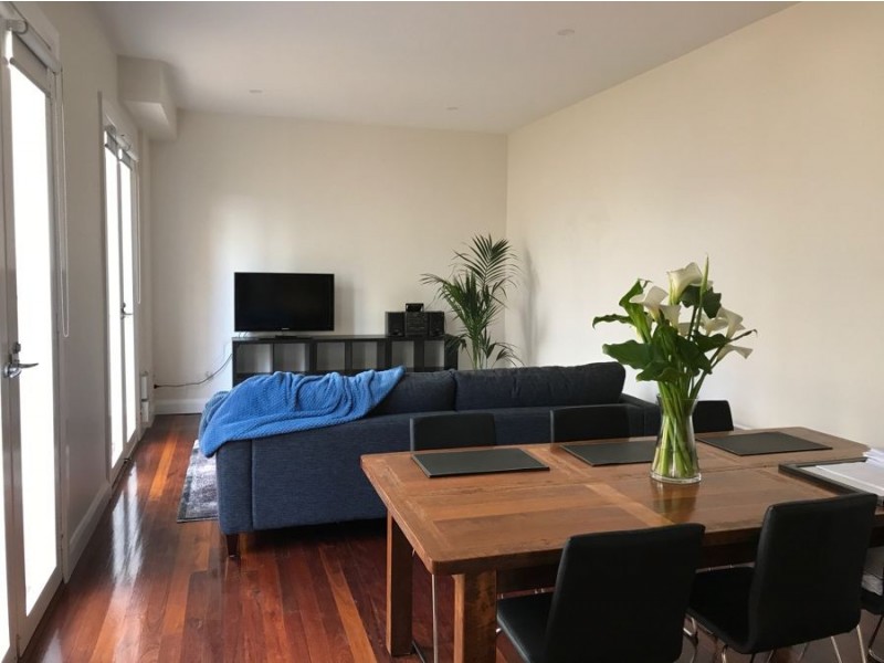 1a Merri Street, Brunswick VIC 3056