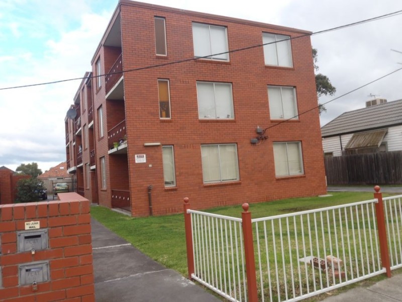 3/17 Munro Street, Ascot Vale VIC 3032