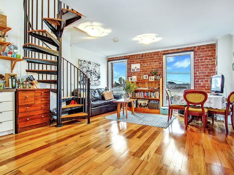 21/1 Pottery Court, Brunswick VIC 3056