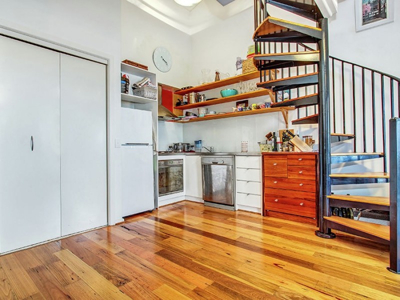 21/1 Pottery Court, Brunswick VIC 3056