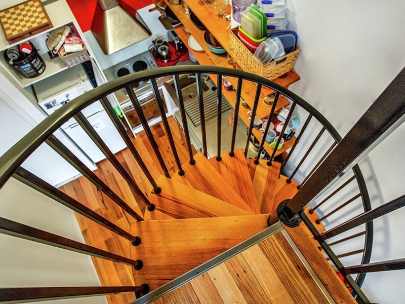 21/1 Pottery Court, Brunswick VIC 3056