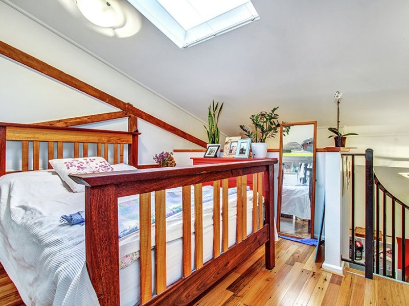 21/1 Pottery Court, Brunswick VIC 3056