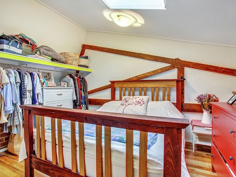 21/1 Pottery Court, Brunswick VIC 3056