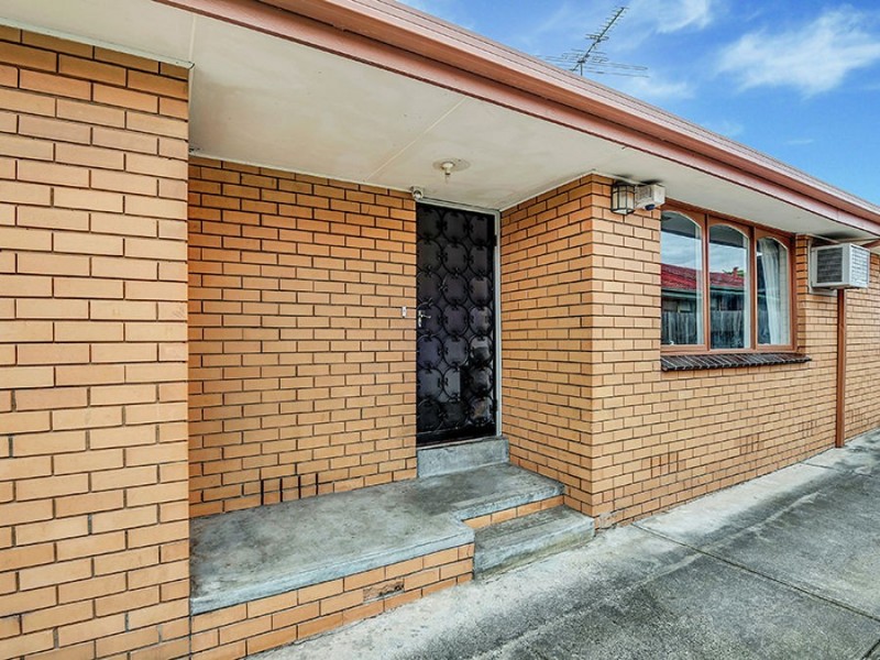 2/263 Albion Street, Brunswick VIC 3056