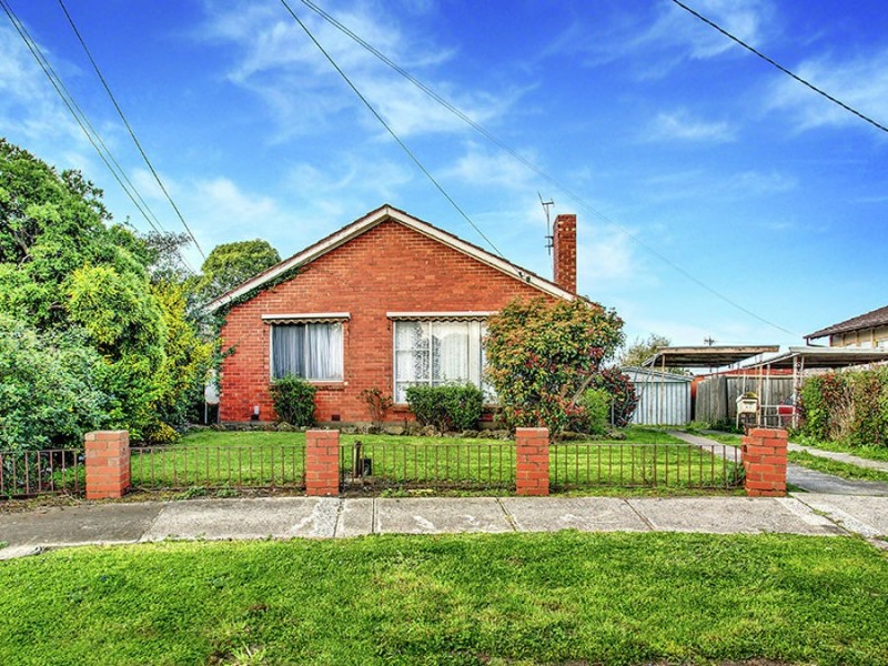 14 Ouyen Court, Dallas VIC 3047