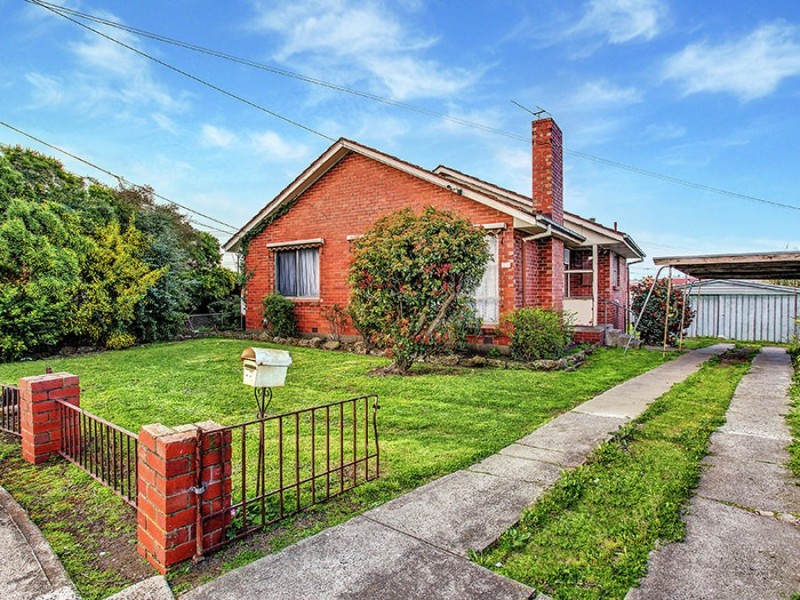 14 Ouyen Court, Dallas VIC 3047