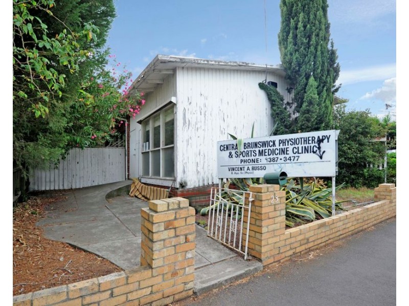 23 Blyth Street, Brunswick VIC 3056