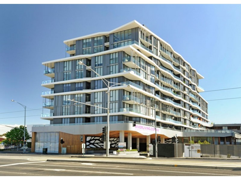 411/1 Acacia Place, Abbotsford VIC 3067
