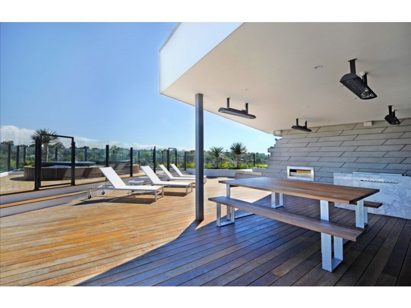 411/1 Acacia Place, Abbotsford VIC 3067