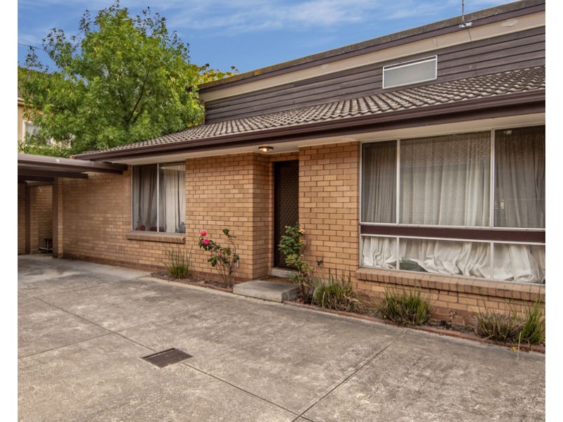 6/190 Blyth Street, Brunswick East VIC 3057