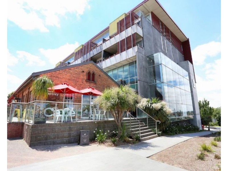 221/19 Pentridge Blvd, Coburg VIC 3058