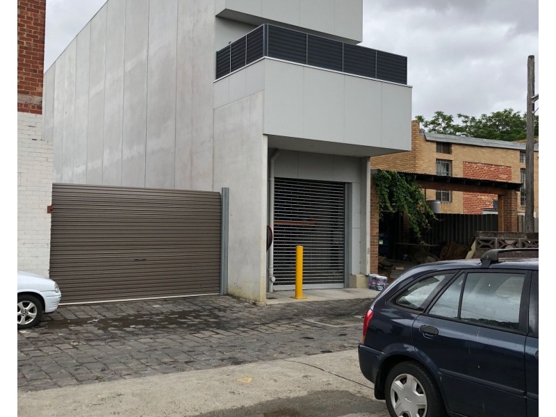 3/15 Irrelach Lane, Coburg VIC 3058