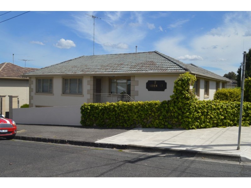 6/2a Foden Street, Brunswick VIC 3056