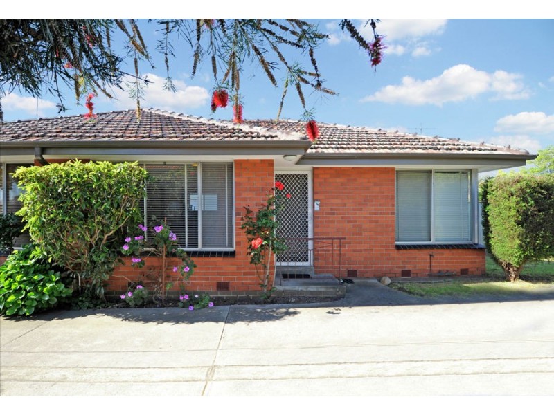 1/9 Bischoff Street, Preston West VIC 3072