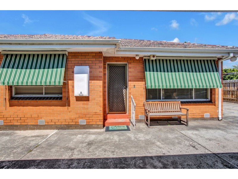 5/4 Combermere Street, Aberfeldie VIC 3040