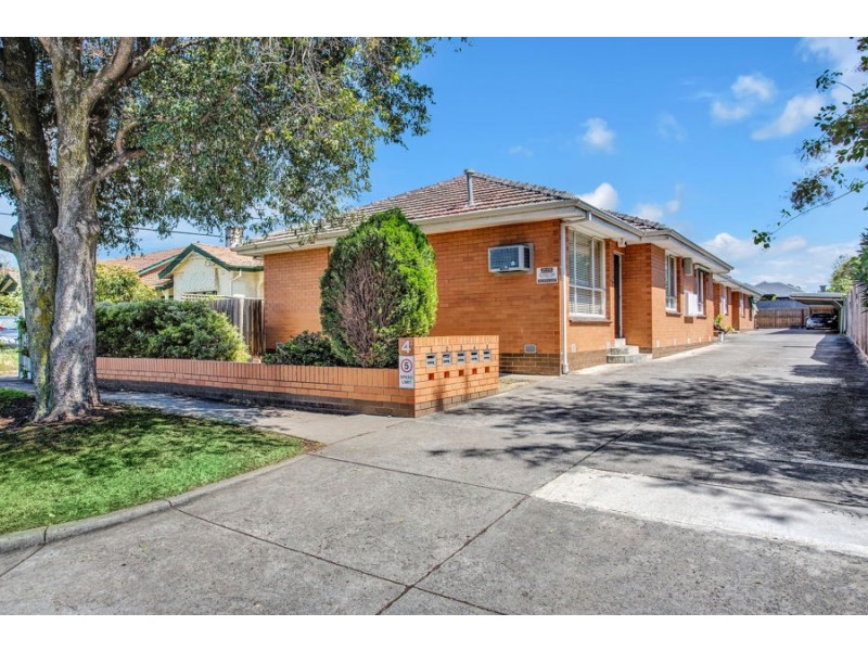 5/4 Combermere Street, Aberfeldie VIC 3040